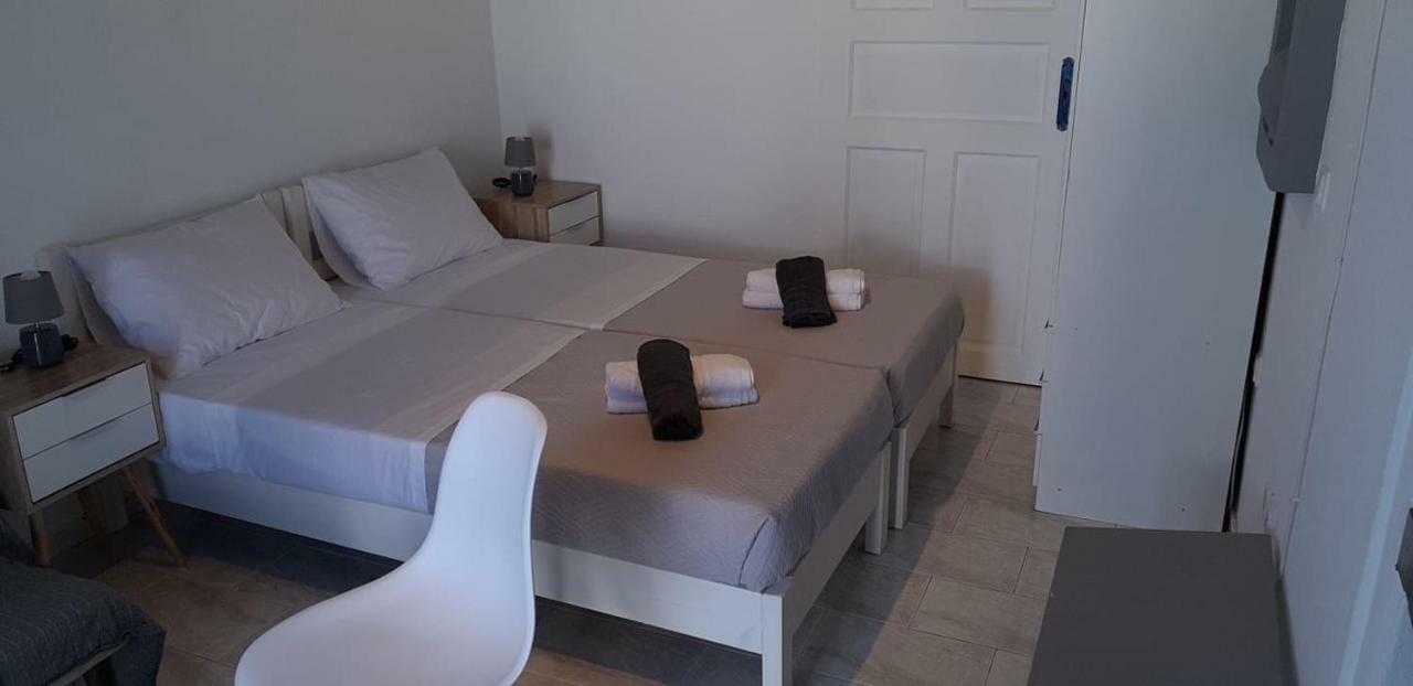 Gogos House Apartamento Ornos (Mykonos)