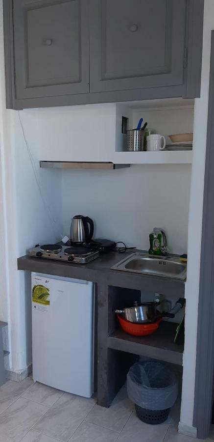 Apartamento Gogos House Ornos (Mykonos)